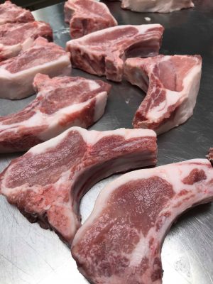 Meishan Pork